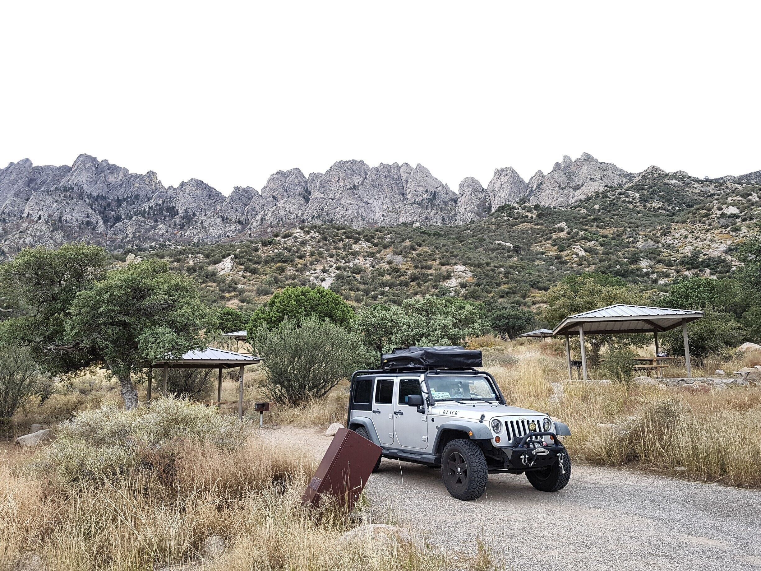 Great BLM site. $7 per night.