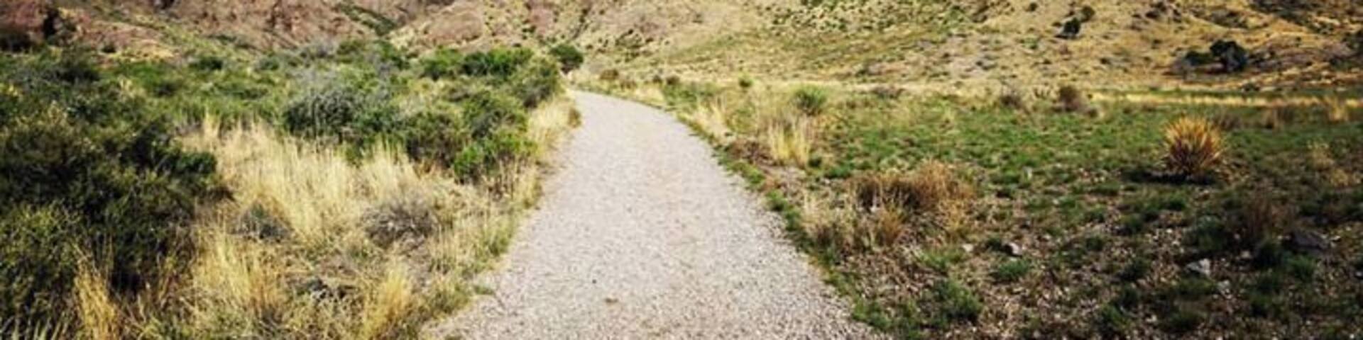 Just when you think you've seen everything...a new gorgeous panorama appears. Dripping Springs Trail, Organ Mountains National Monument near Las Cruces, New Mexico.
#UStravel
#NewMexico
#mountains
#gooutside
#hiking