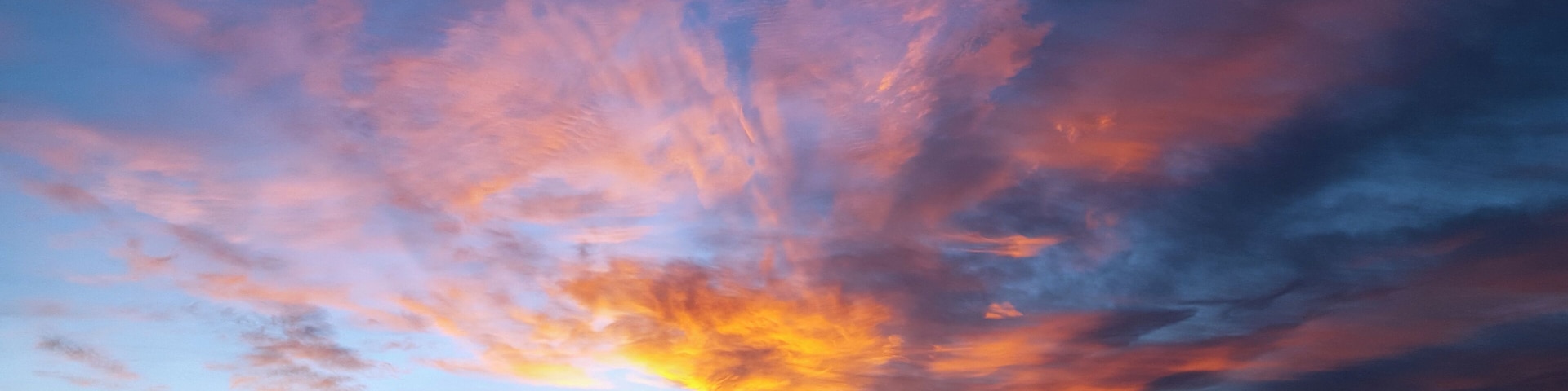 Sunrise Over the Organ Mountains