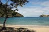 Plage de Pompierre sur Les Saintes
