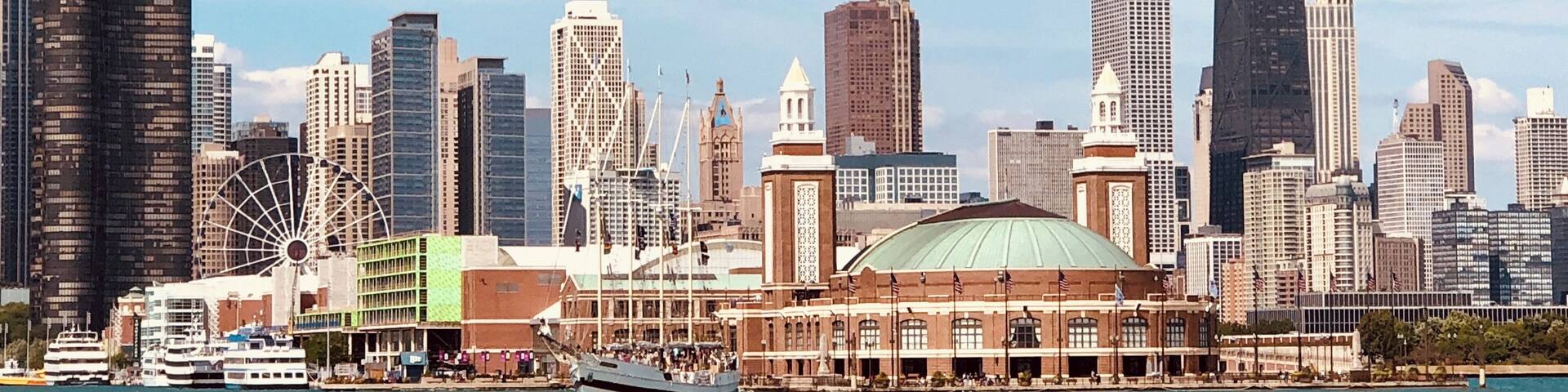 Wonderful #weekend getaway. Mercury tour cruise.