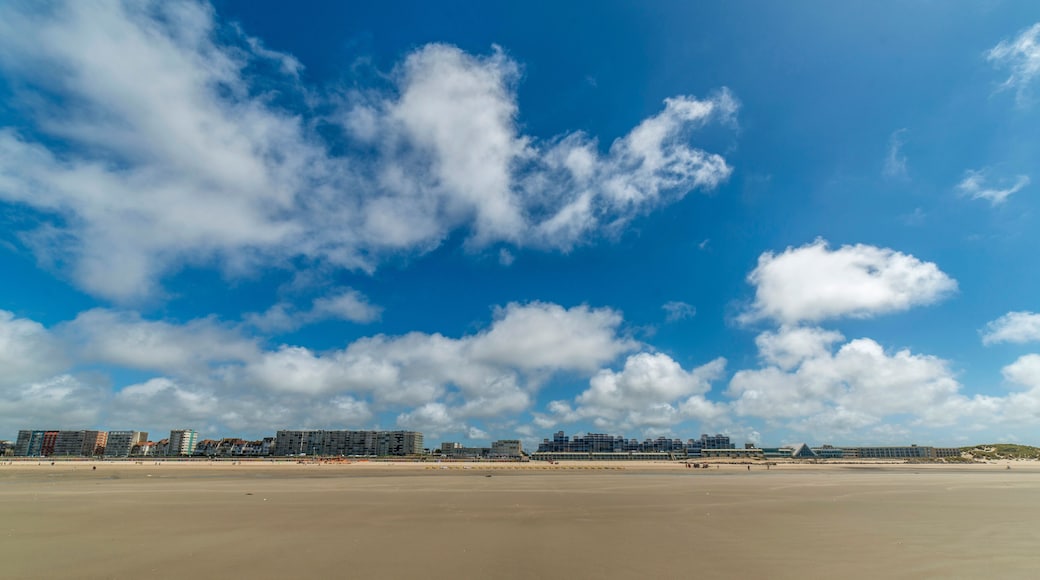 Le Touquet-Paris-Plage