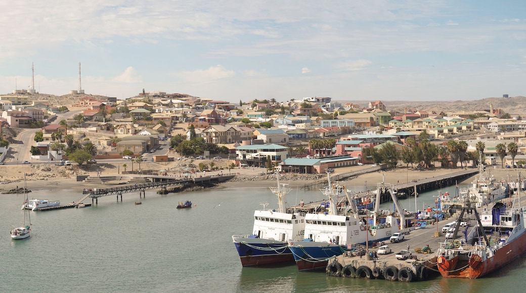Lüderitz Bucht