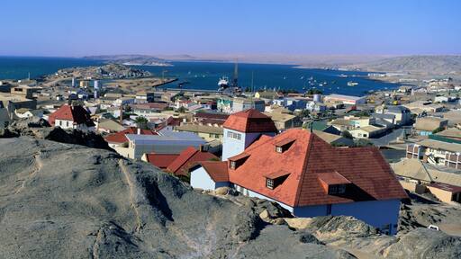 Luderitz