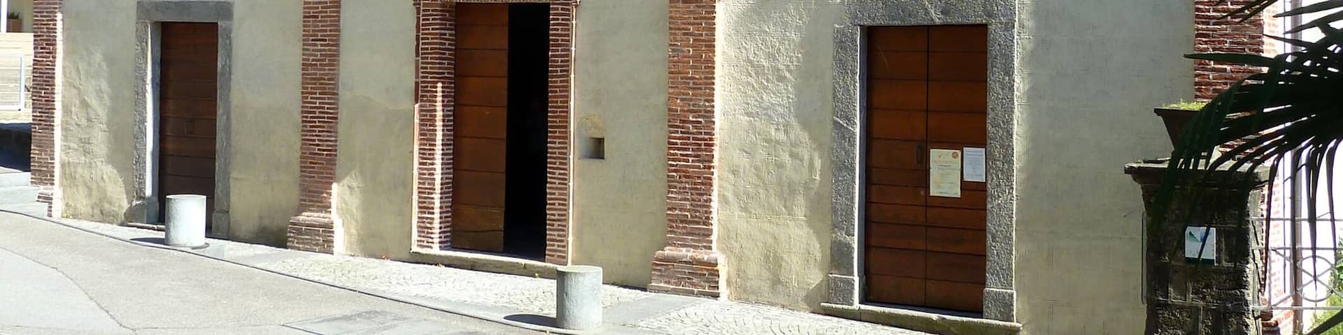 This is an image of a cultural property of regional significance in Switzerland with KGS number