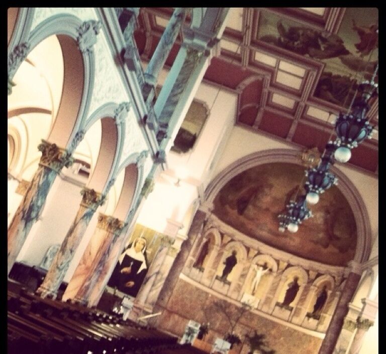 Church of the Immaculate Conception