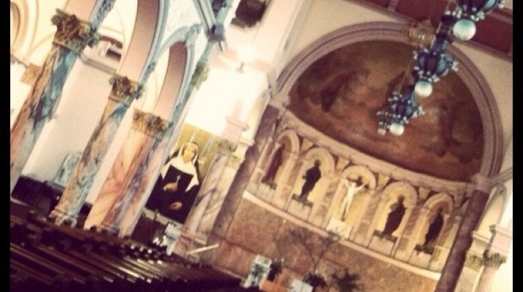 Church of the Immaculate Conception