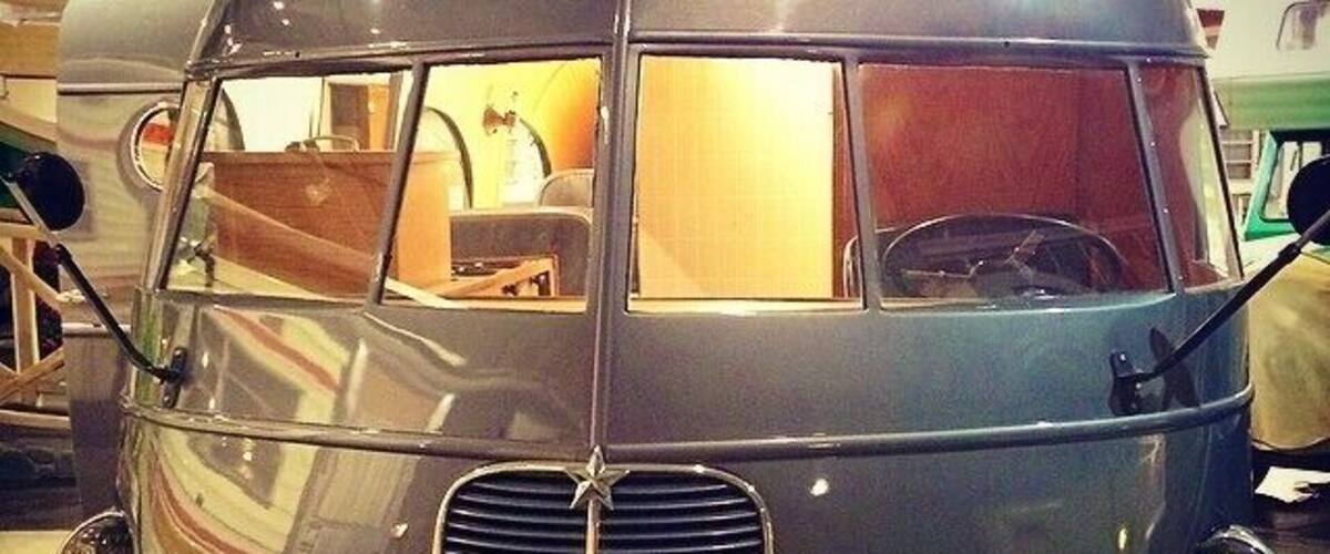 Interesting to see if happen to be in the area...