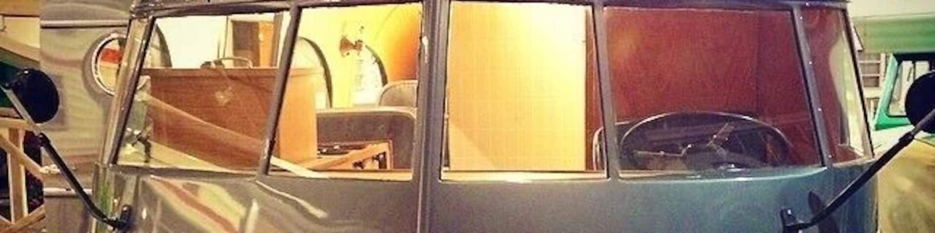 Interesting to see if happen to be in the area...