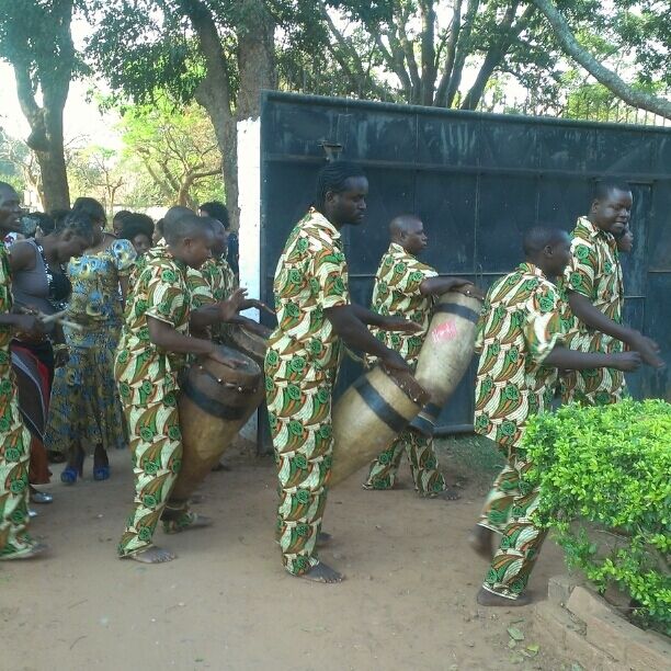 @ traditional wedding...