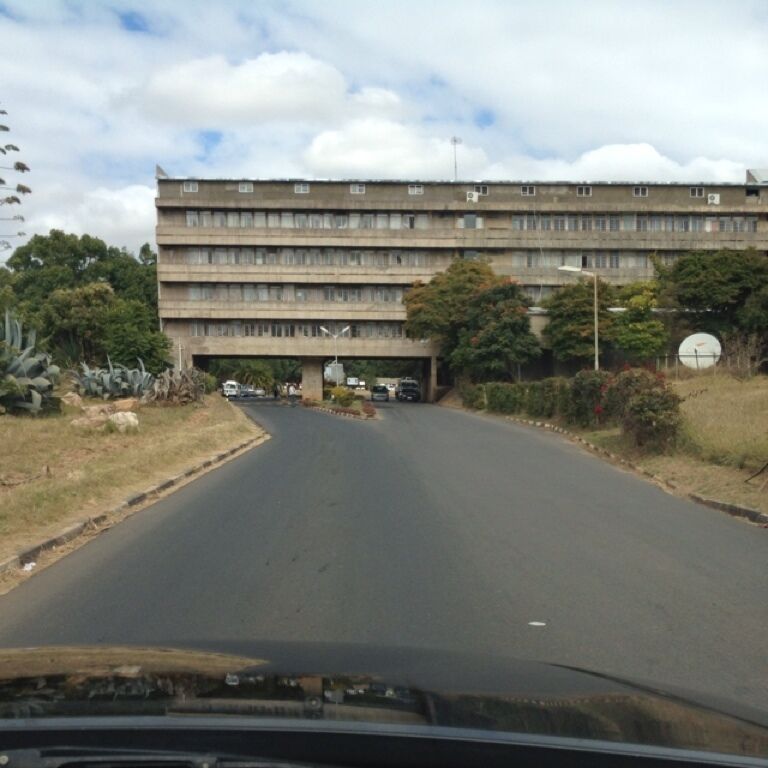School of Education, University of Zambia.