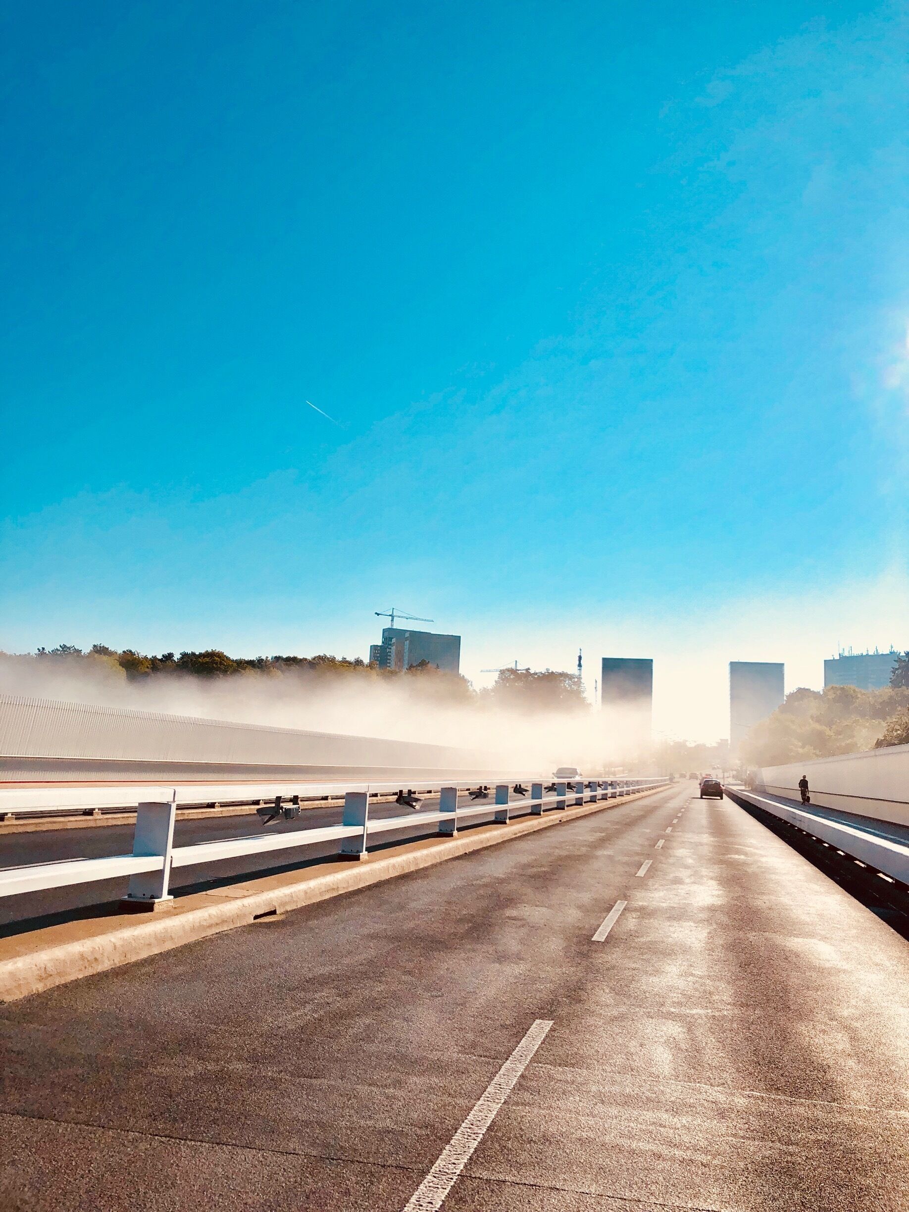 #Luxembourgcity #redbridge #pontrouge #Orbitztravel