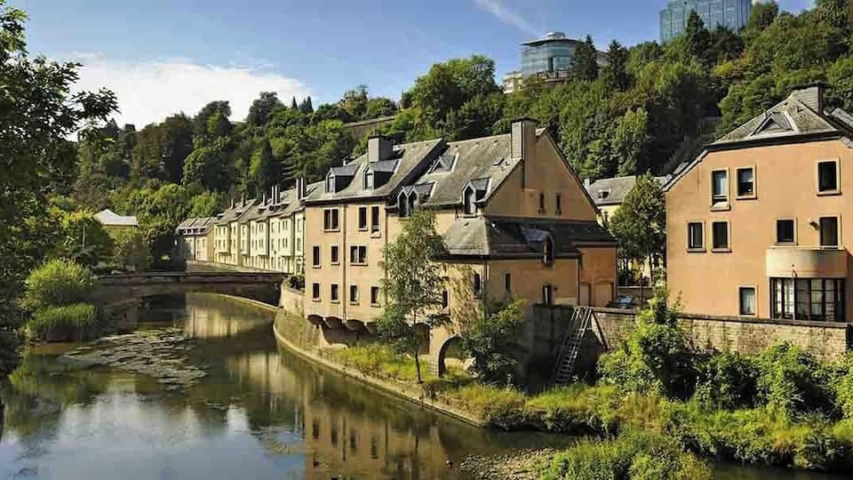 Absolutely picturesque