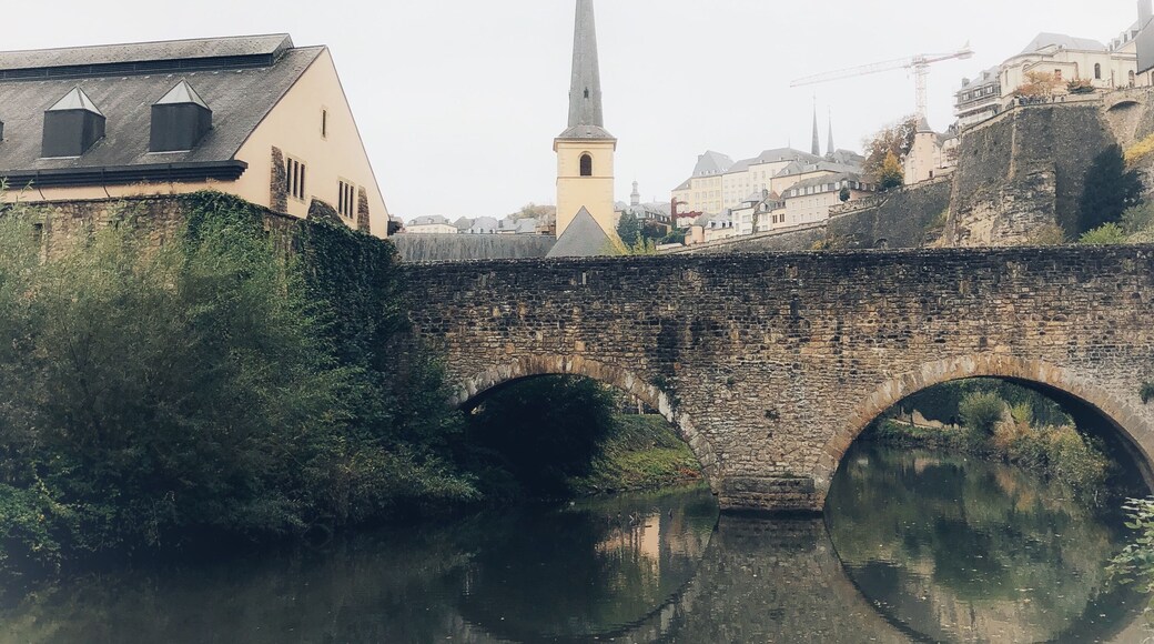 Luxembourg