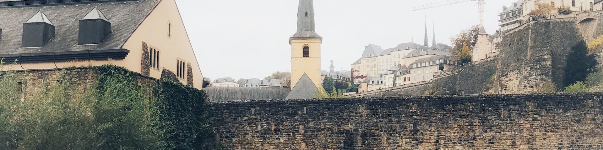 Luxembourg