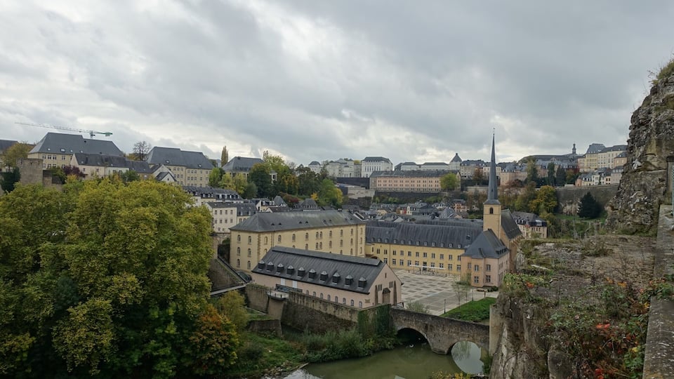 룩셈부르크 사진 촬영 명소