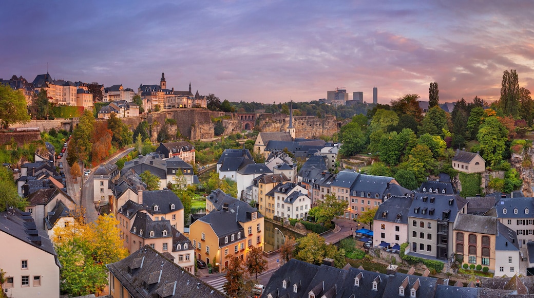 Luxembourg