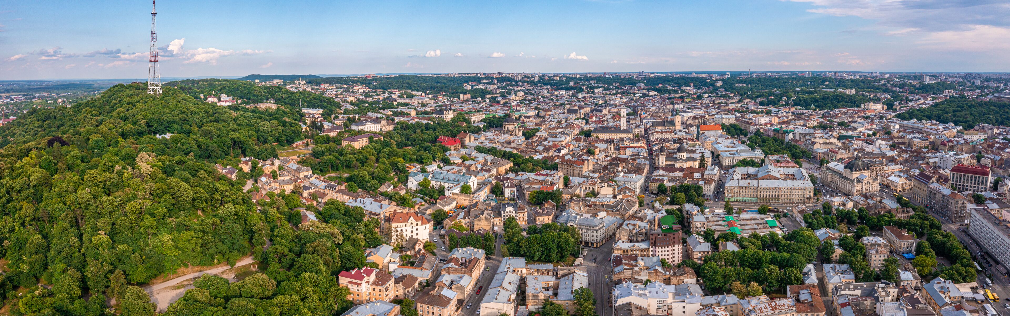 Lviv