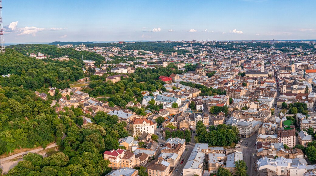 Lviv