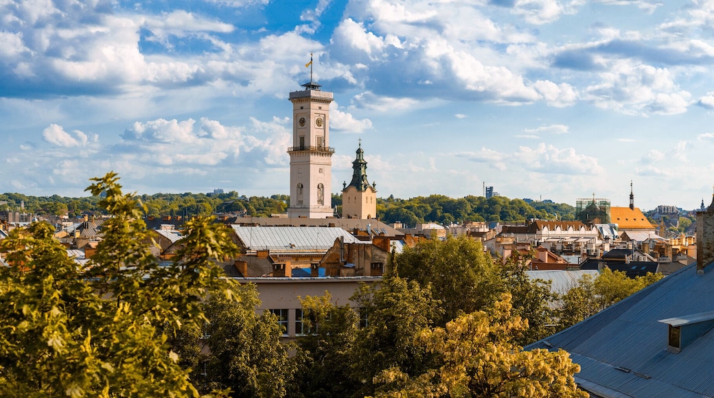 Lviv