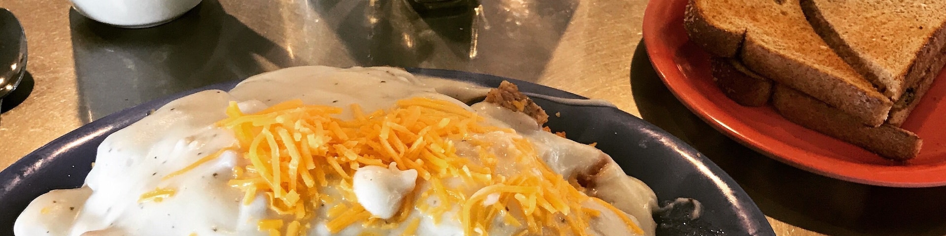 Awesomeness for breakfast!!! #culture