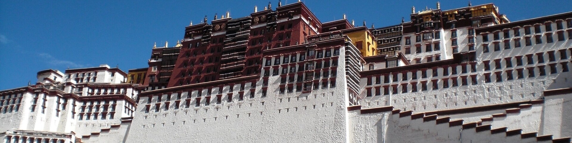 Potala Palace