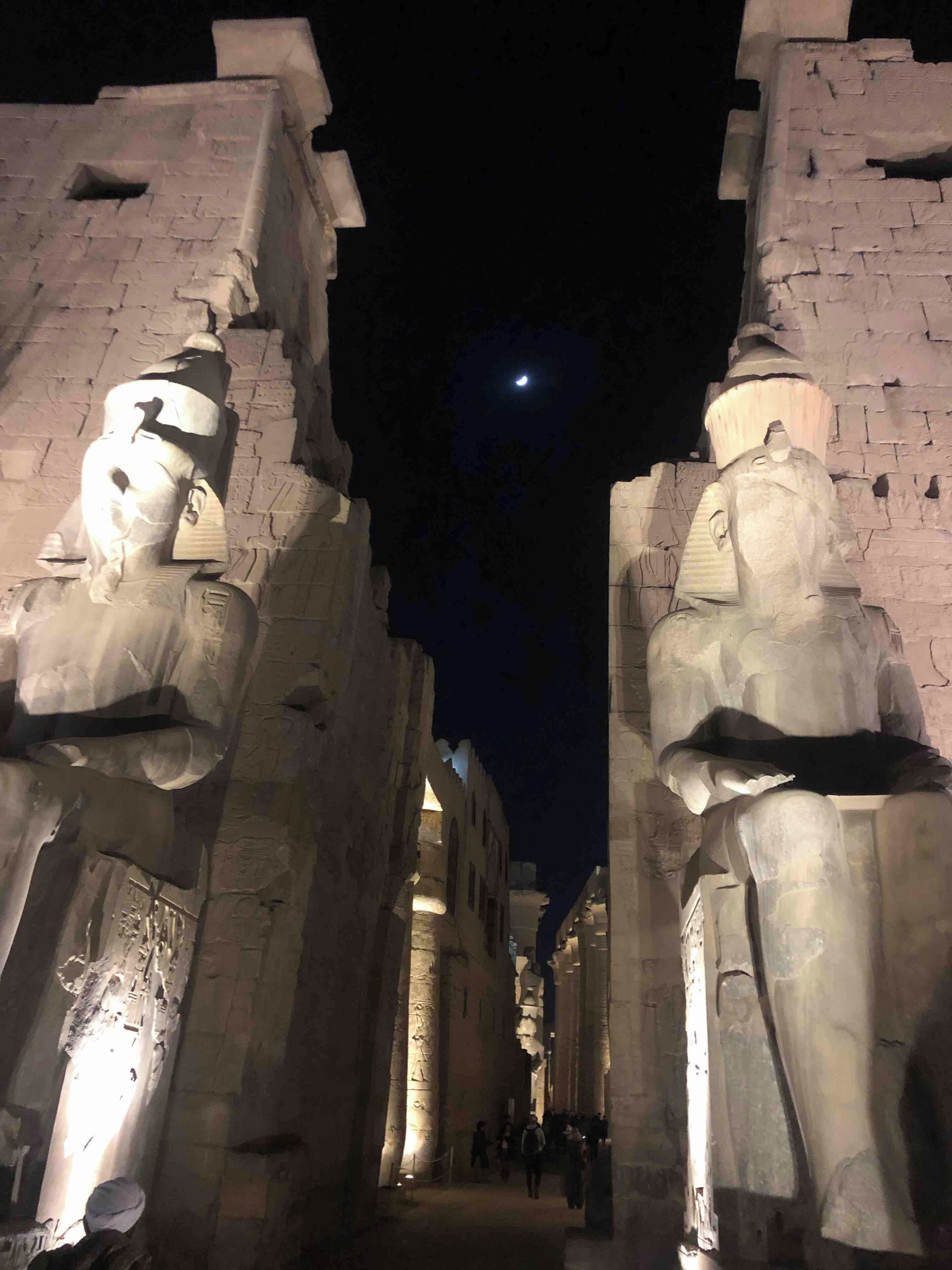 Magical place to visit at night