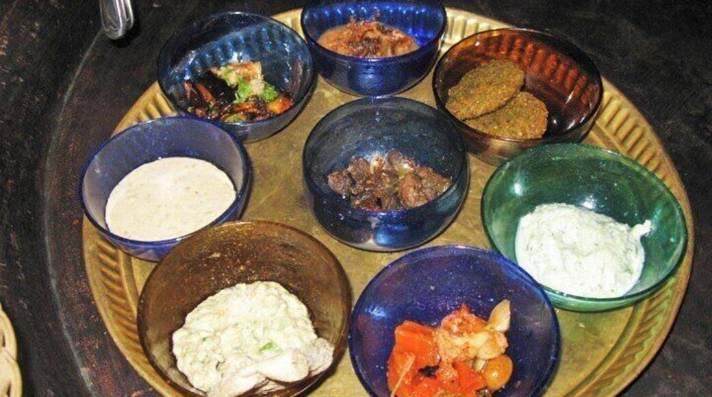 Calumet is a little bit like the town time forgot. The General Store has the most amazing selection of salt water taffy I've ever come across (East and West coasts included).