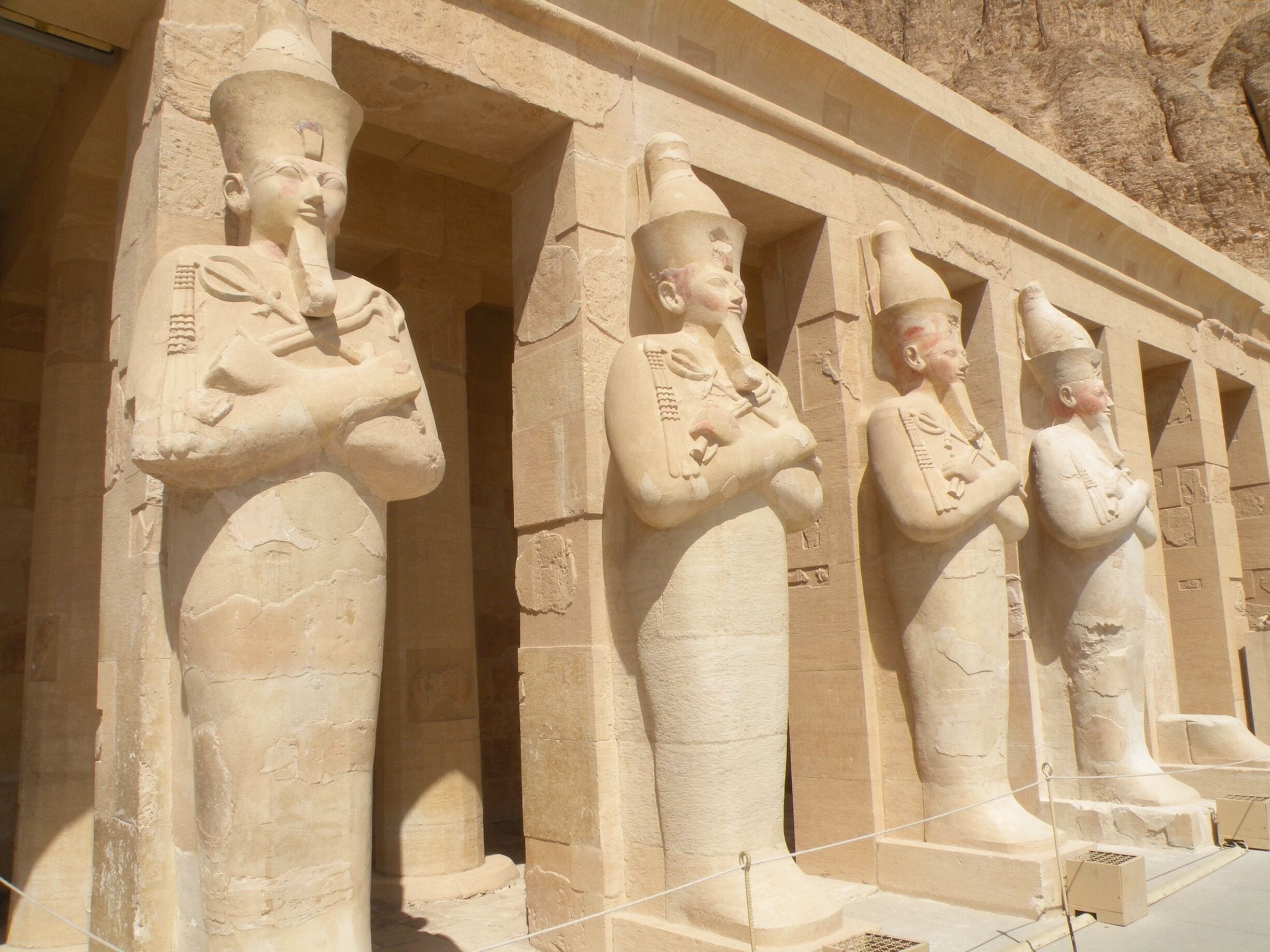 Ancient Egypt