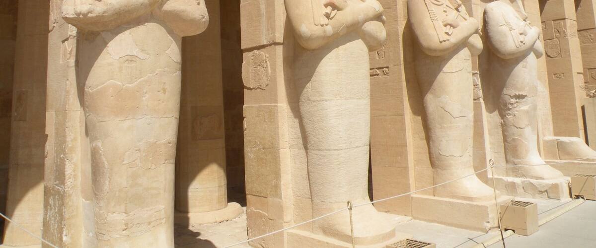 Ancient Egypt