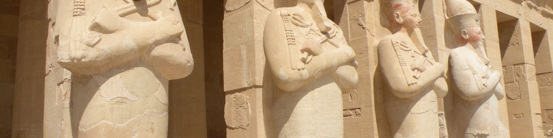 Ancient Egypt