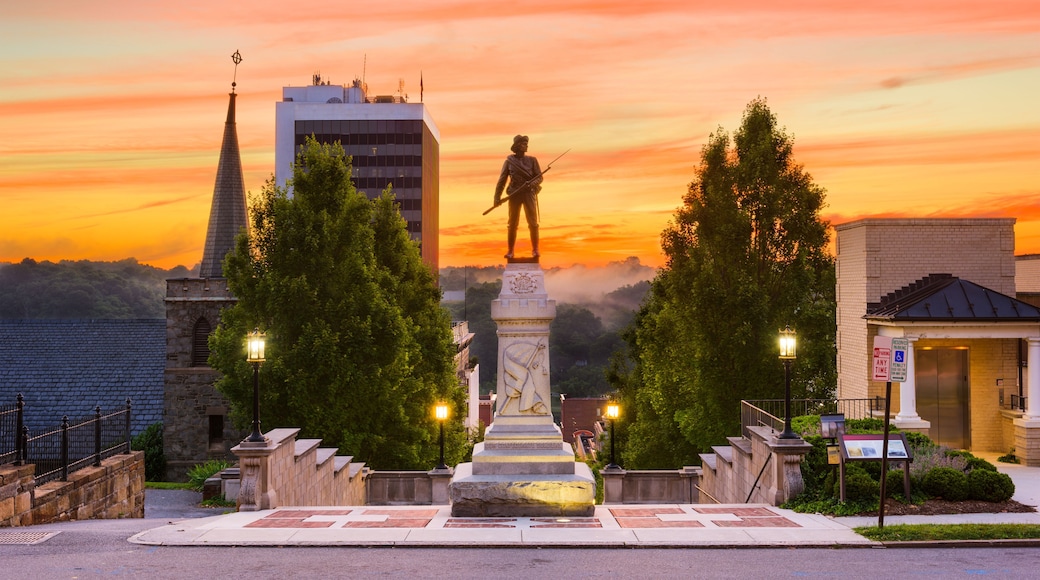 Lynchburg