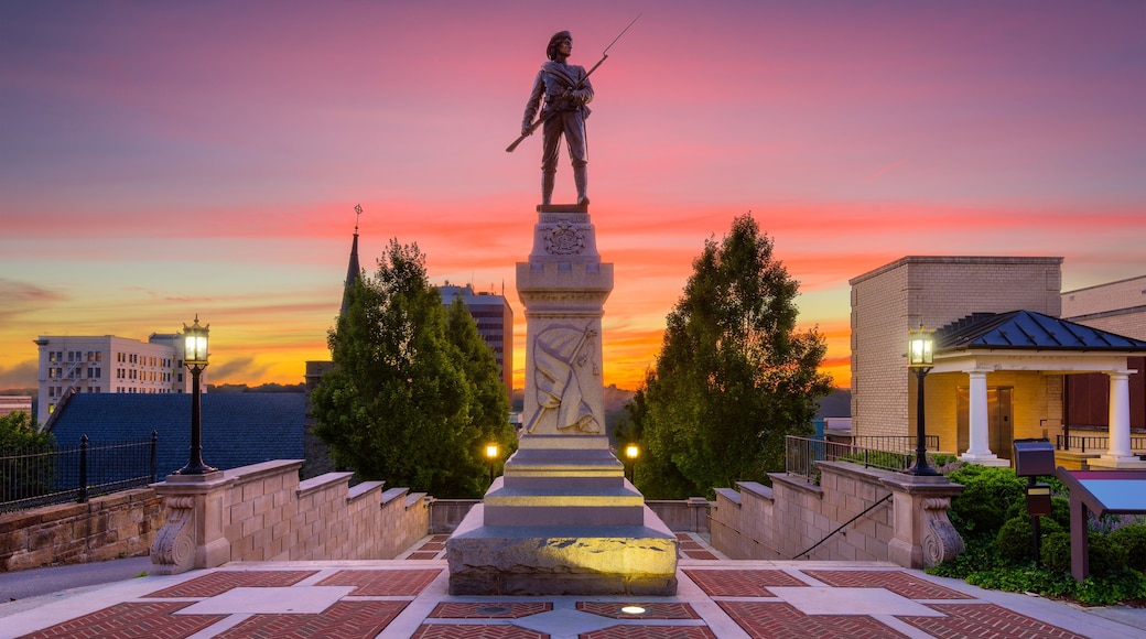 Lynchburg