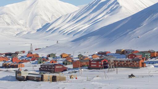 Longyearbyen