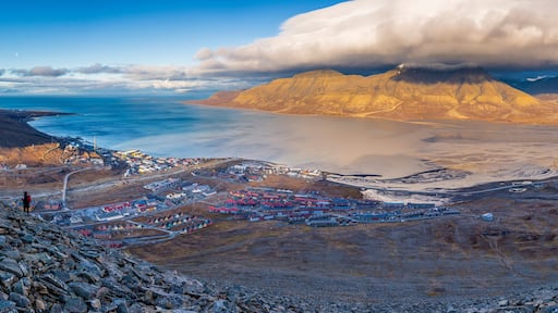 Longyearbyen