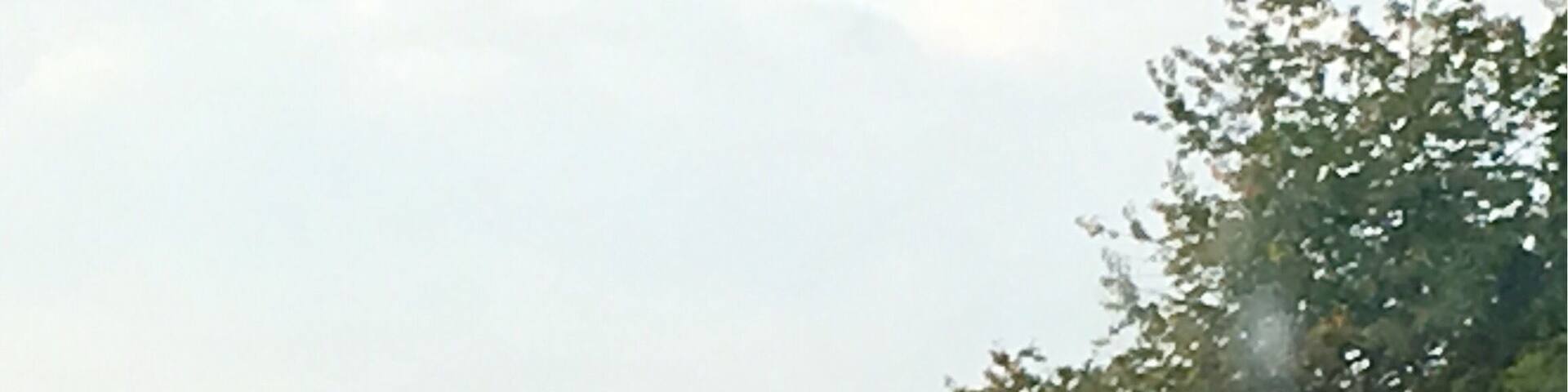 Welcome to Tennessee!