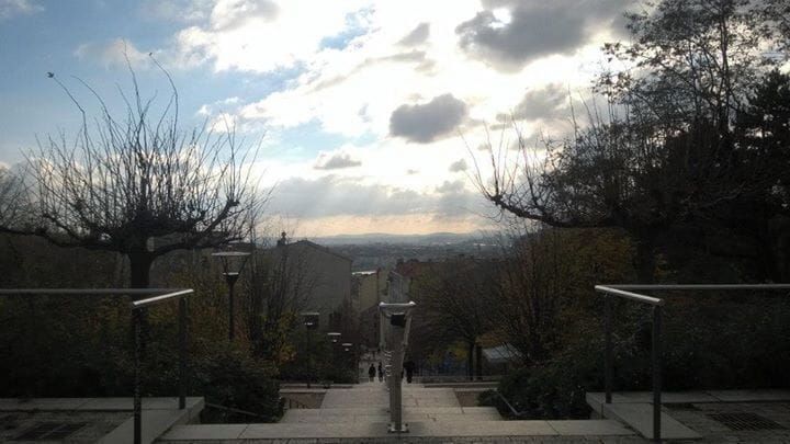 Boucle - Gros Caillou