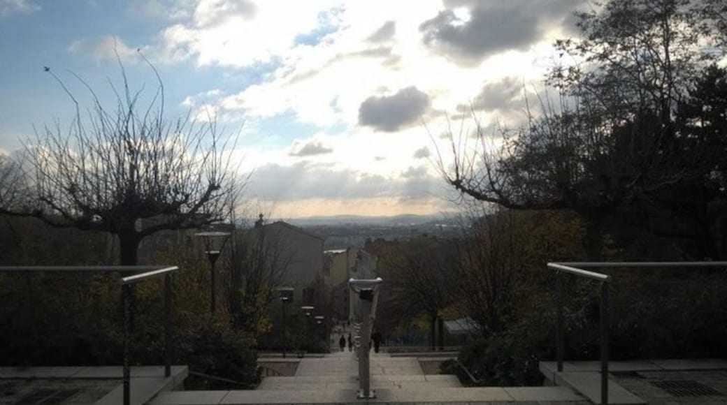 Boucle - Gros Caillou