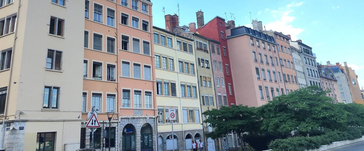 Lyon, France 🇫🇷