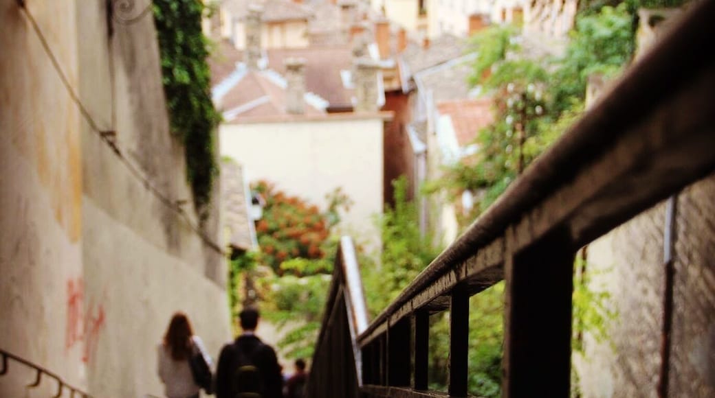 Saint-Jean
Rue du Boeuf