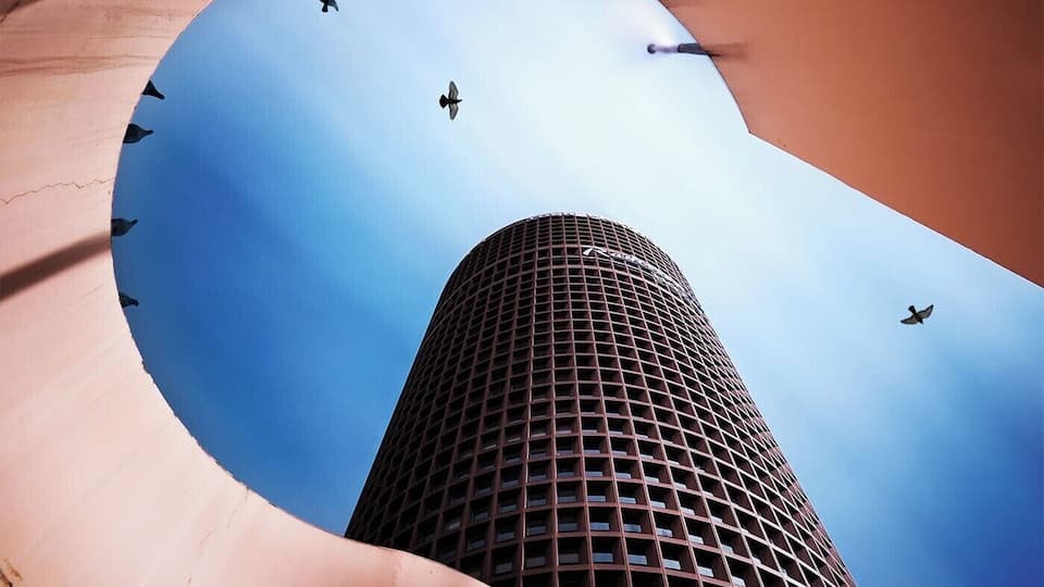 This is a very famous spot among photographers, though I'd never had the chance of getting this photo right. This time, everything fell into place, and it is a blend of long exposures and short ones, especially for the birds.