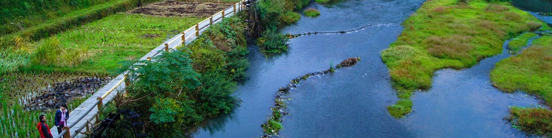 Impression #Sanjiang Dong Village.
印象三江
https://twitter.com/Beautifulgx