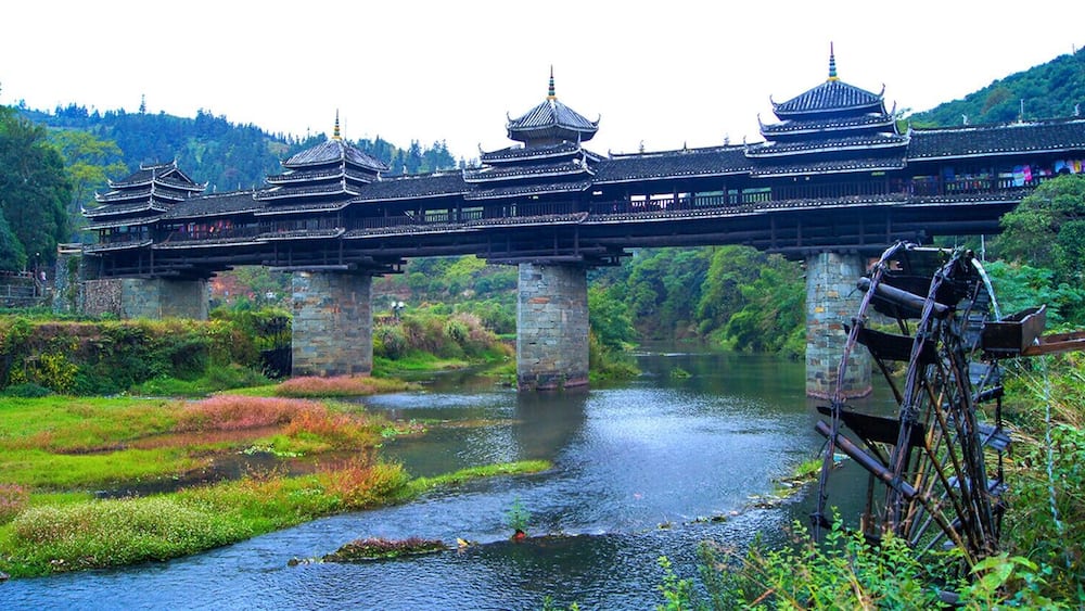 Impression #Sanjiang Dong Village.
印象三江
https://twitter.com/Beautifulgx