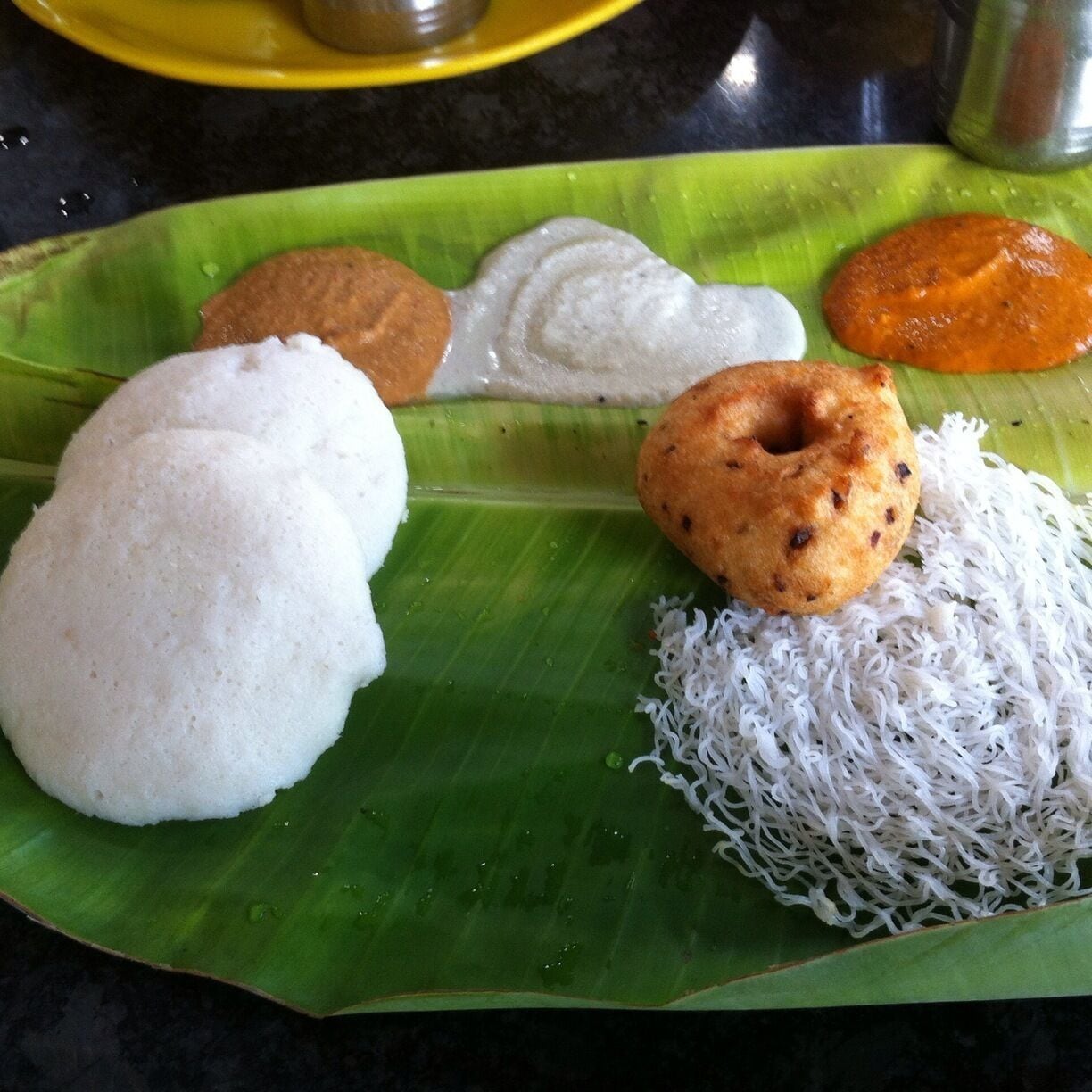 Best breakfast in town. 