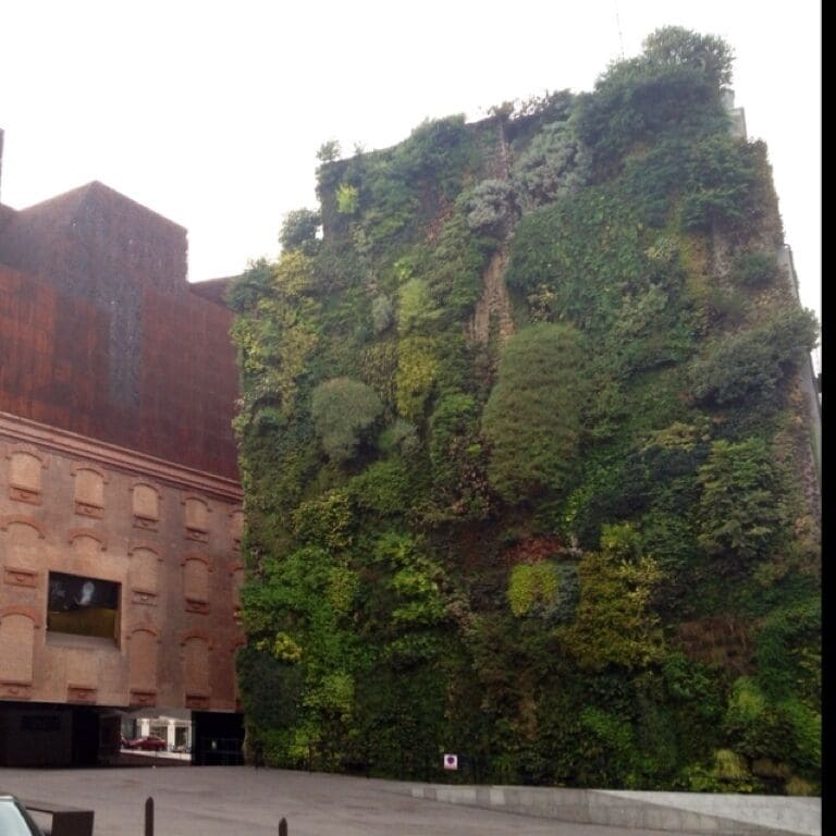 Barrio de las Letras