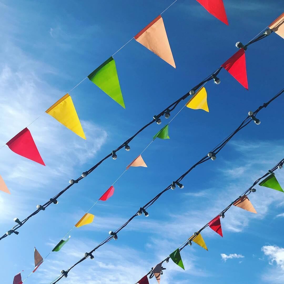 Life is a Verbena #LifeAtExpedia