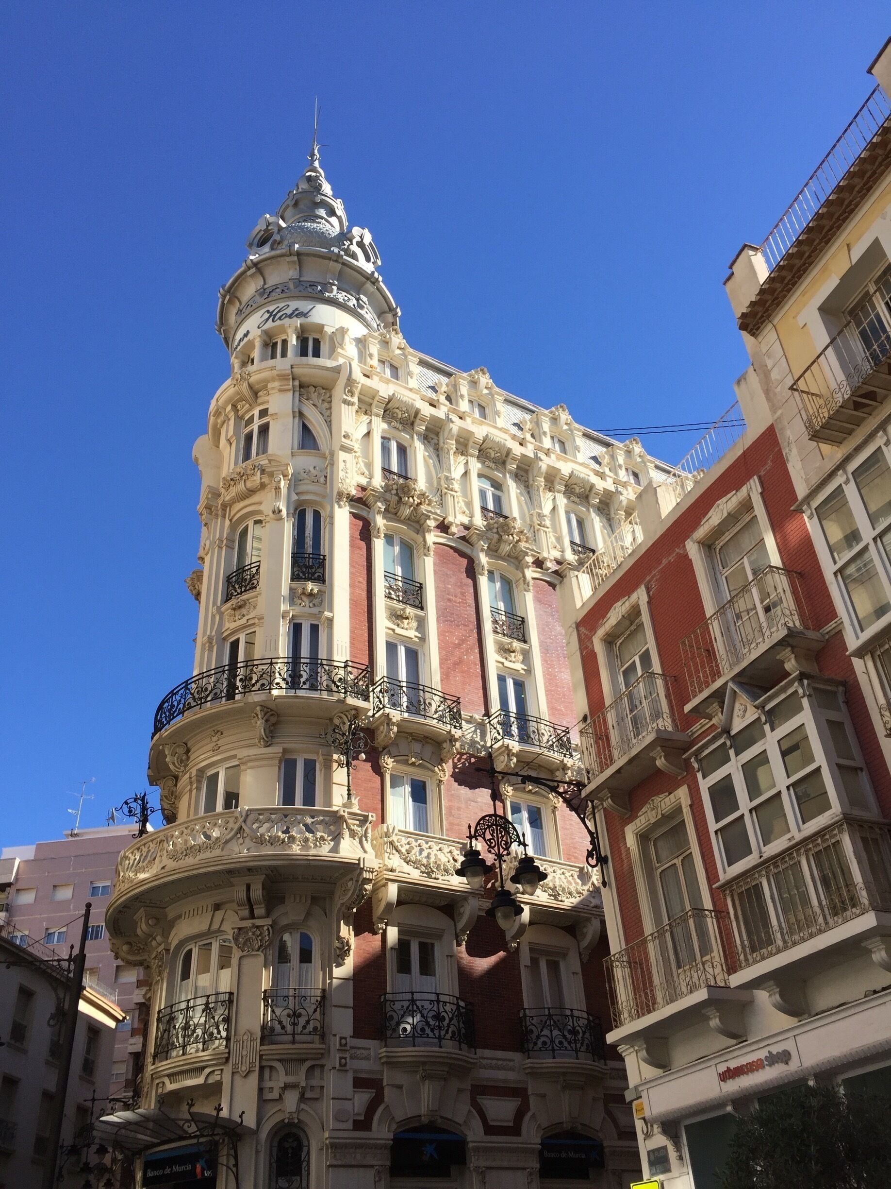 Ciudad Universitaria