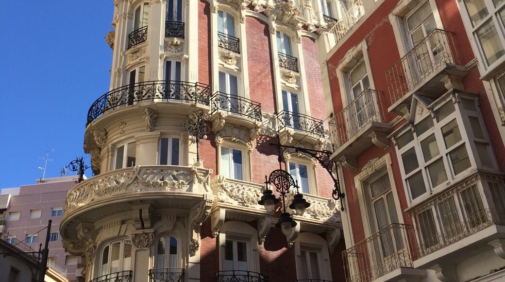 Ciudad Universitaria