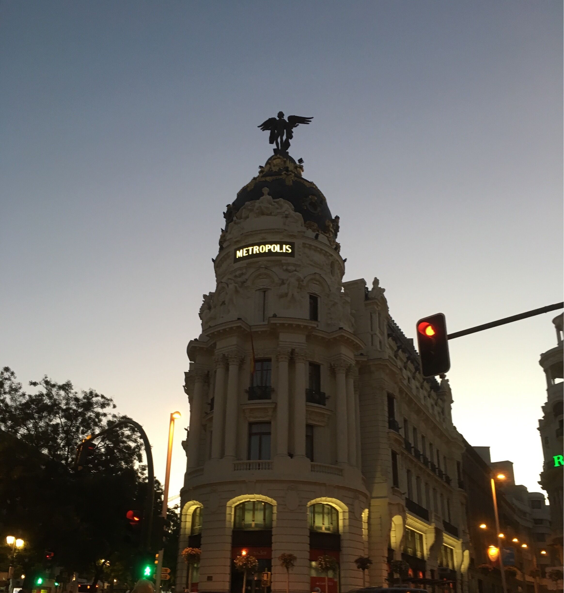 Madrid 