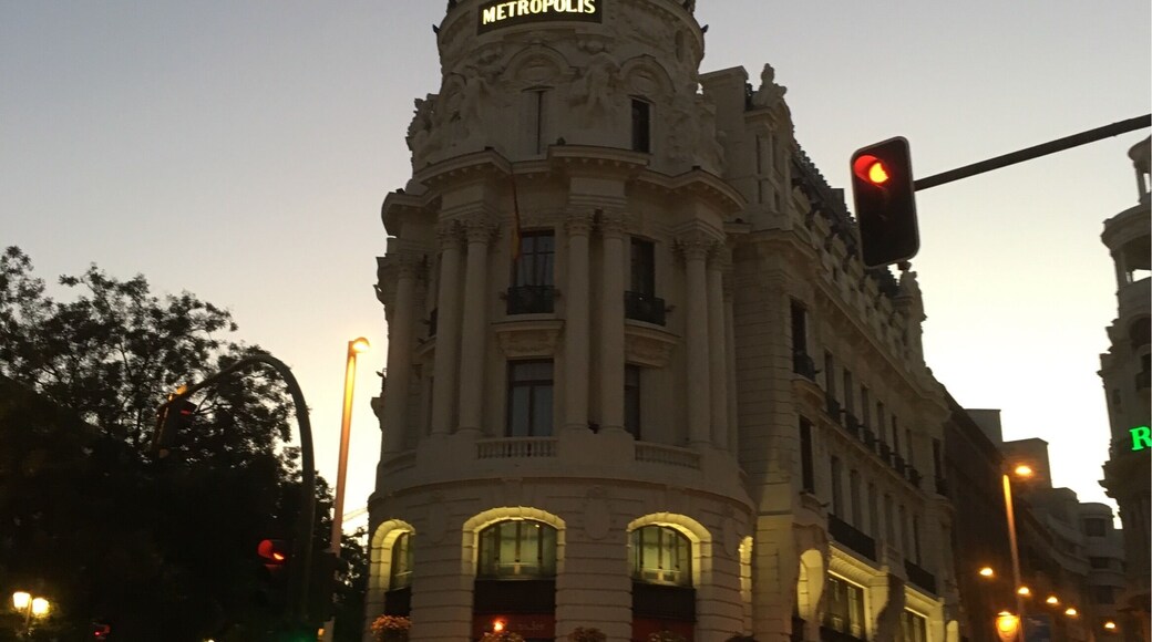 Madrid